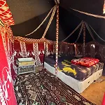 Star Sands Camps