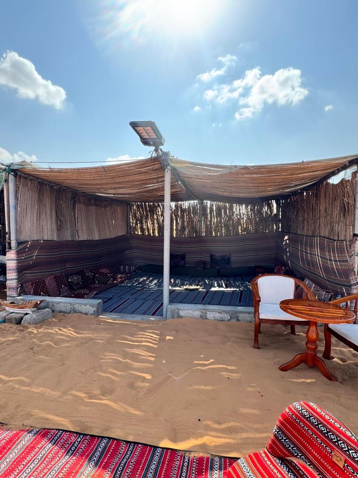 Star Sands Camps Al Raka